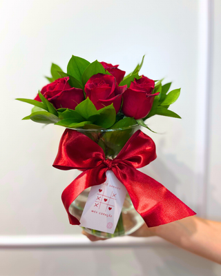 Arranjo Cupido