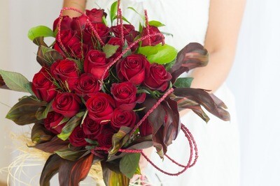 Buquê Valentine