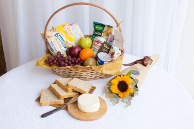 Cesta Diet
