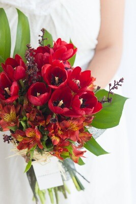 Buquê Tulipa
