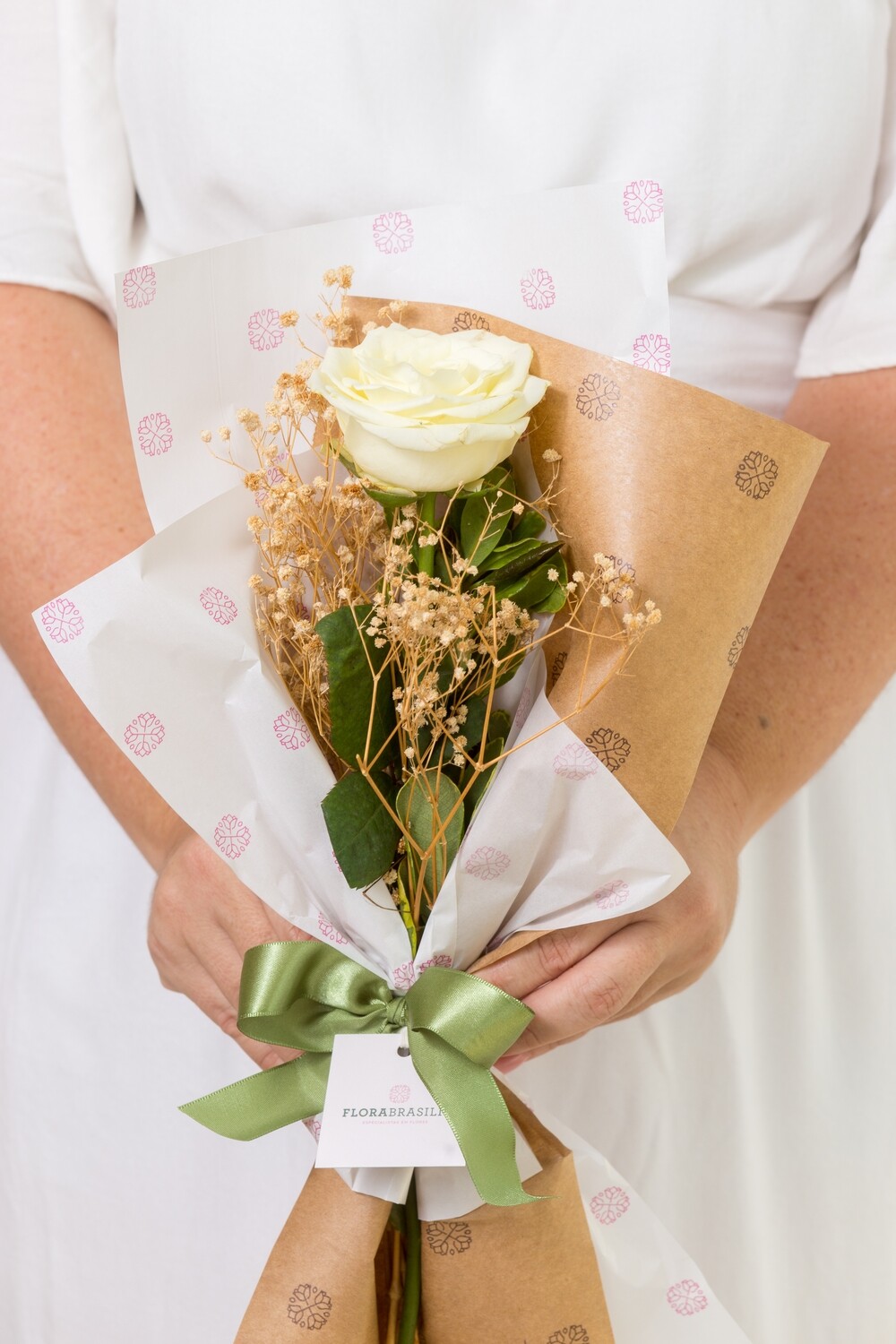 Rosa Unitária Especial