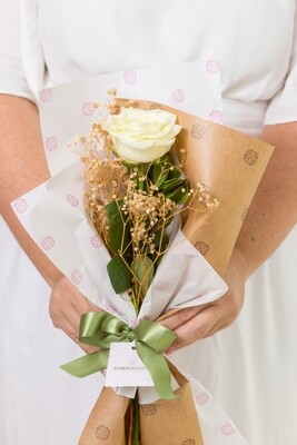 Rosa Unitária Especial