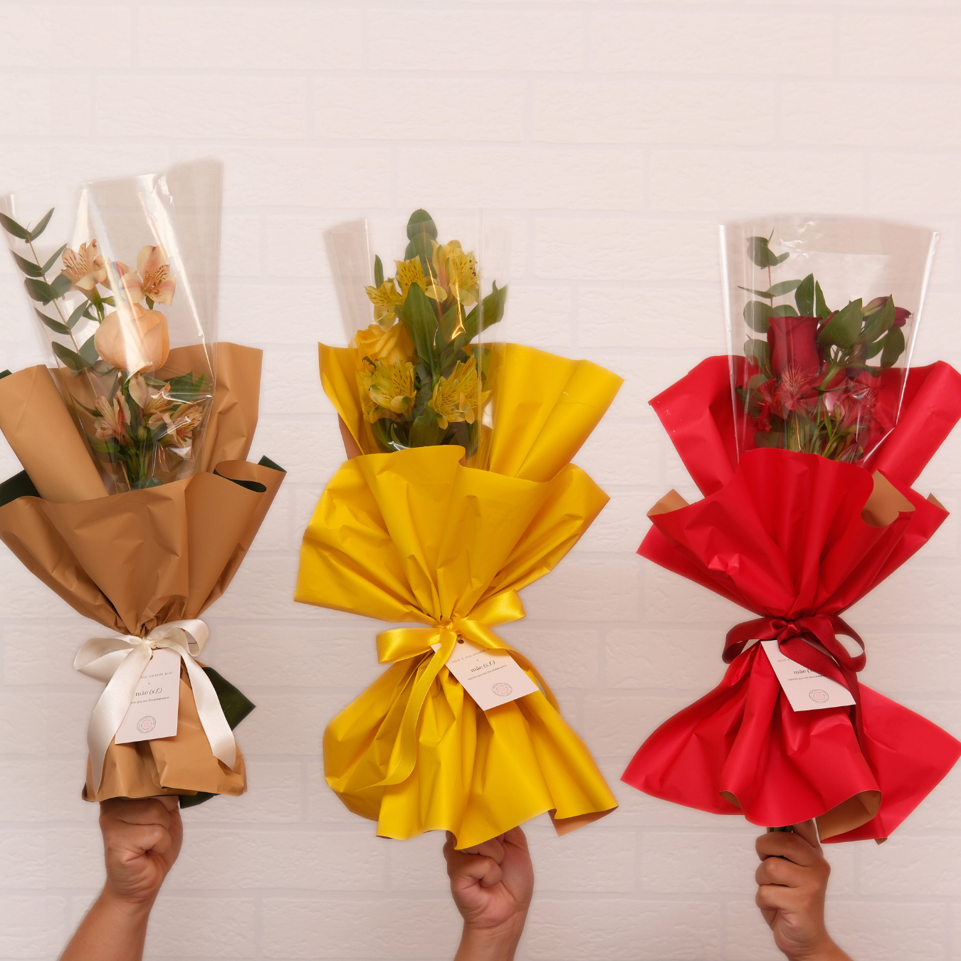 Buque Mini Gift