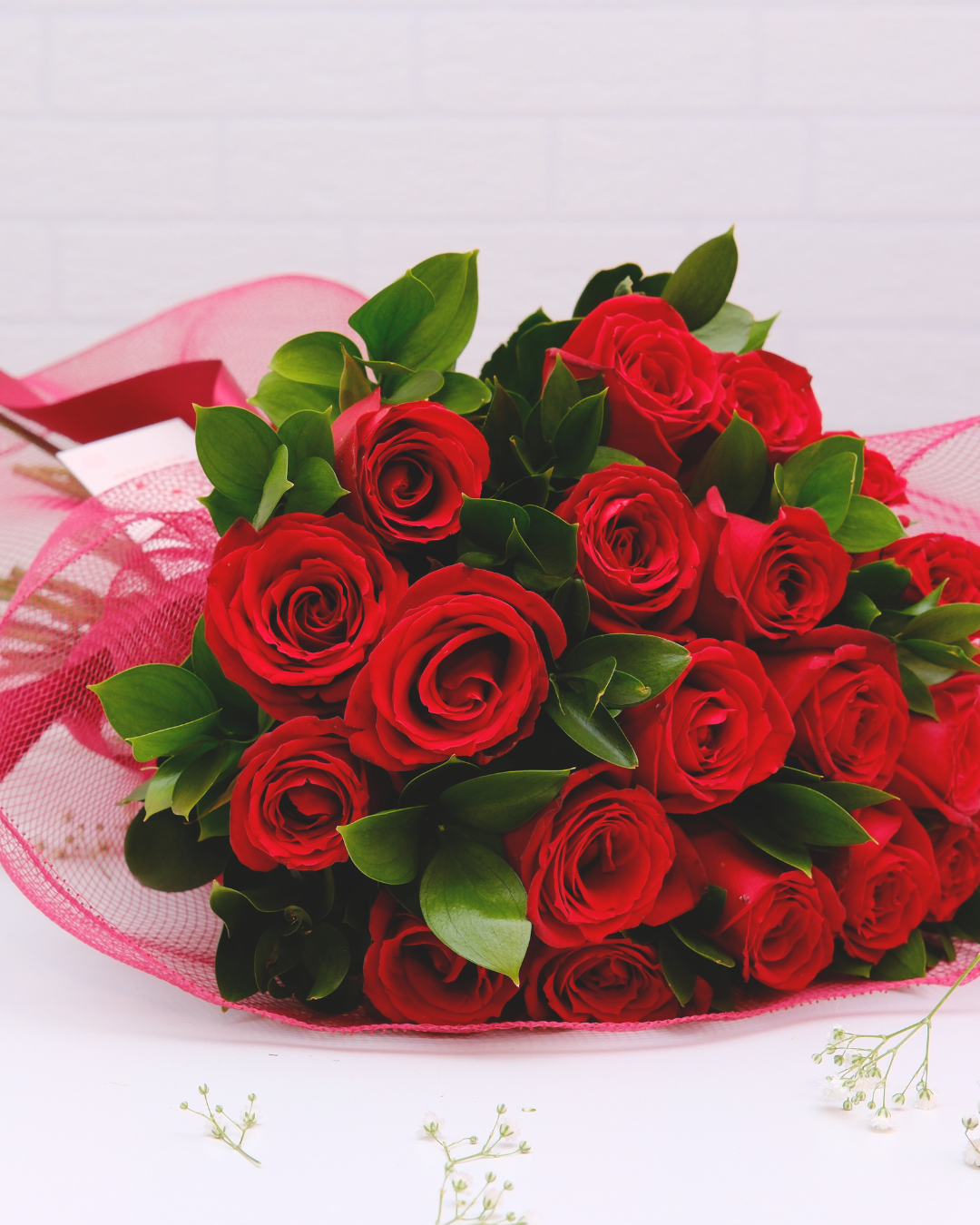 Buquê Romance