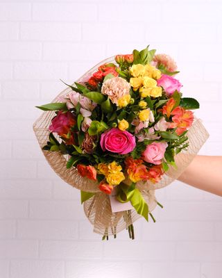 Buquê Joyful