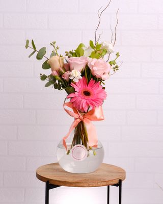 Arranjo Feminine