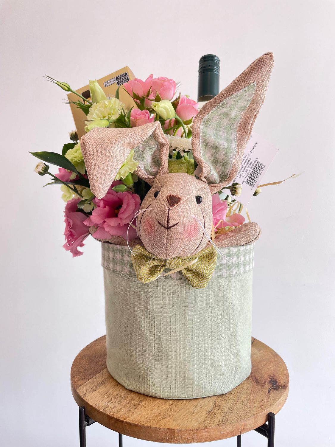 Kit Blossom Bunny
