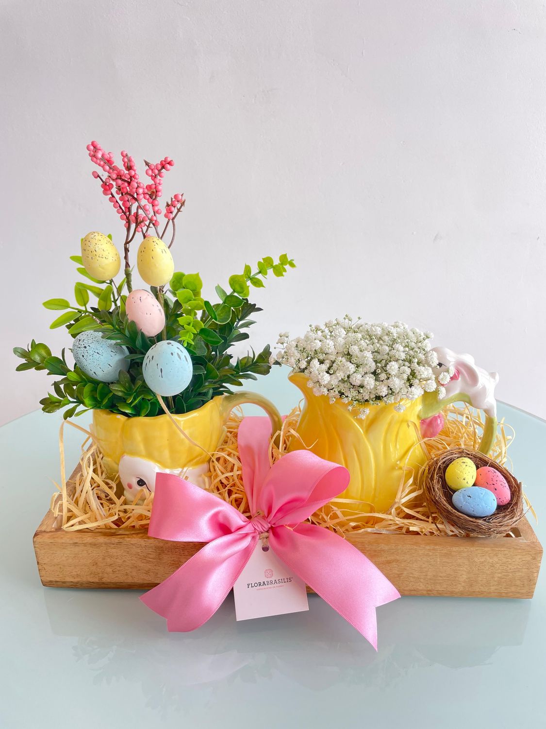Kit Easter Garden