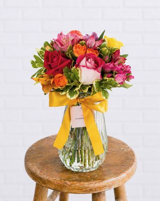 Arranjo Iris