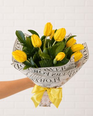 Buquê Tulip
