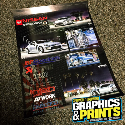 POSTERS