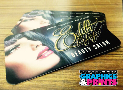 CD INSERTS