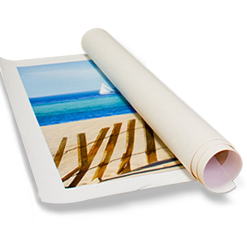 CANVAS ROLL