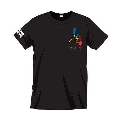 PHILIPPINE ISLAND  T-SHIRT