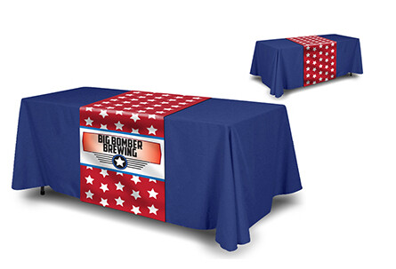TABLE RUNNERS