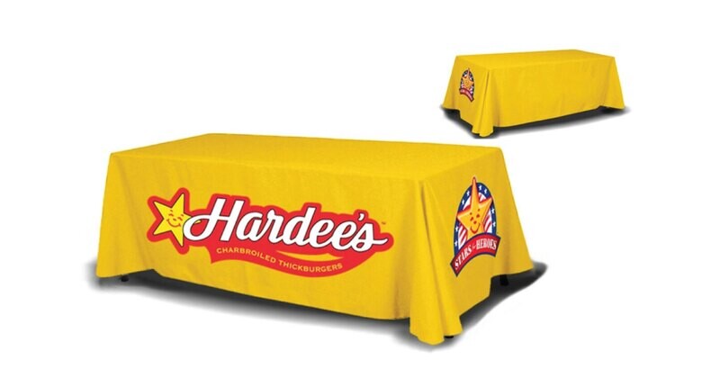 TABLE COVER
