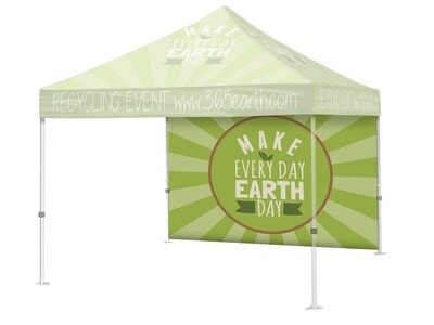 TENT FULL WALL (REPLACEMENT)