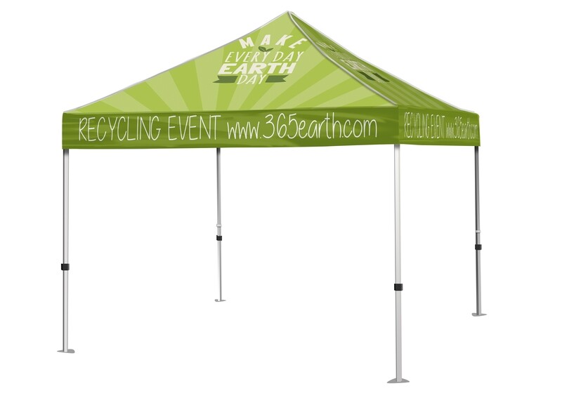 CANOPY COVER (REPLACEMENT)