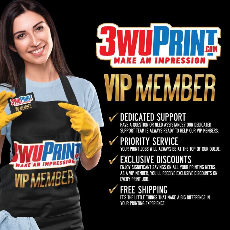 VIP MEMBERSHIP