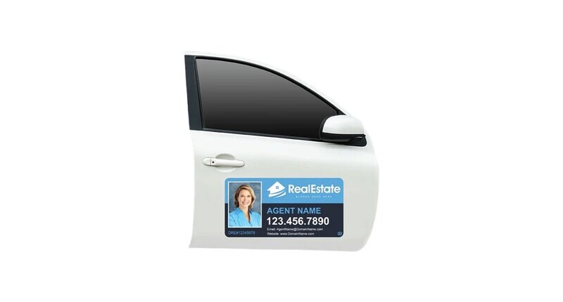 CAR DOOR MAGNET