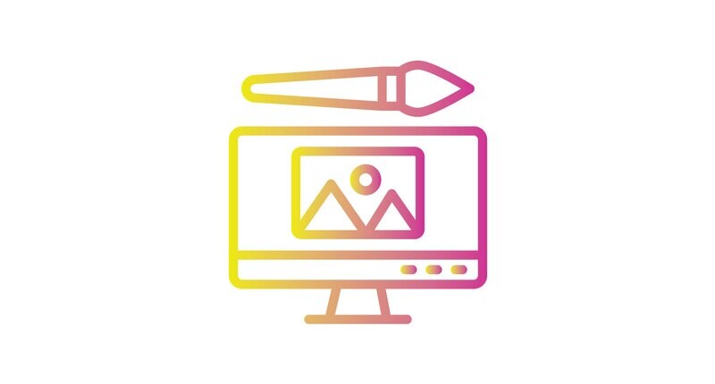 GRAPHIC DESIGN SERVICE