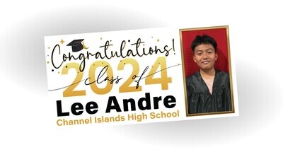 GRADUATION