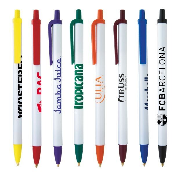 CORPORATE PEN