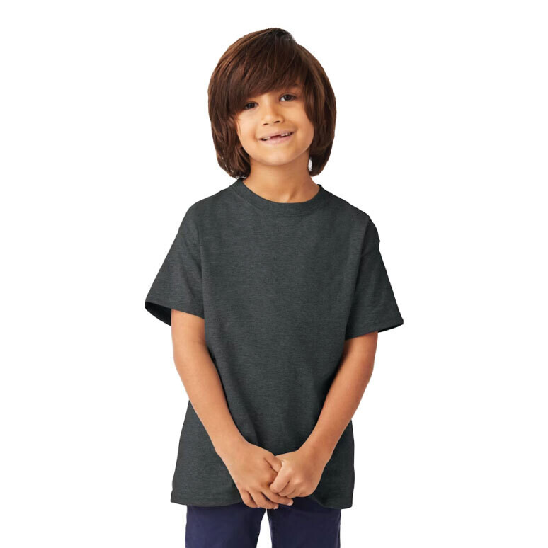 HANES 5450 YOUTH