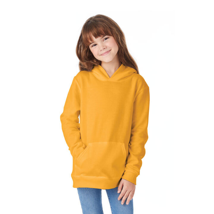 HANES P473 YOUTH