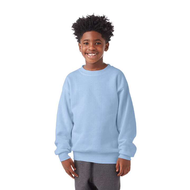 HANES P360 YOUTH