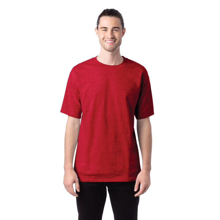 HANES 518TH BEEFY-T TALL