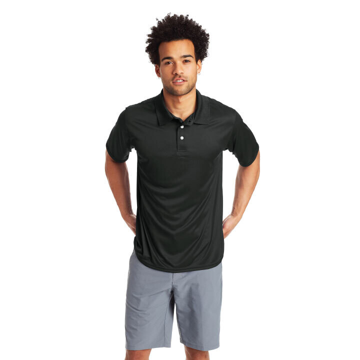HANES 4800H