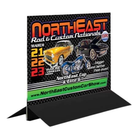BOARD STAND