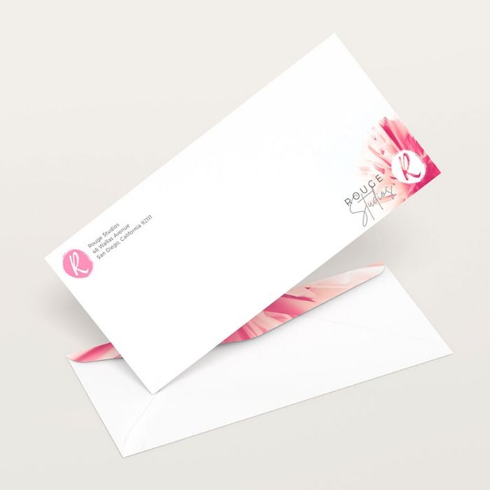 ENVELOPE