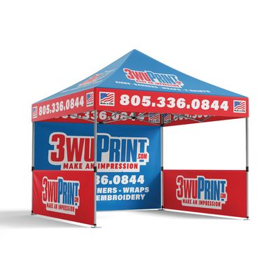 EVENT TENT