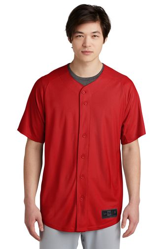 NEW ERA NEA220 BASEBALL