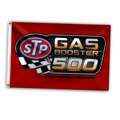 POLE FLAG
