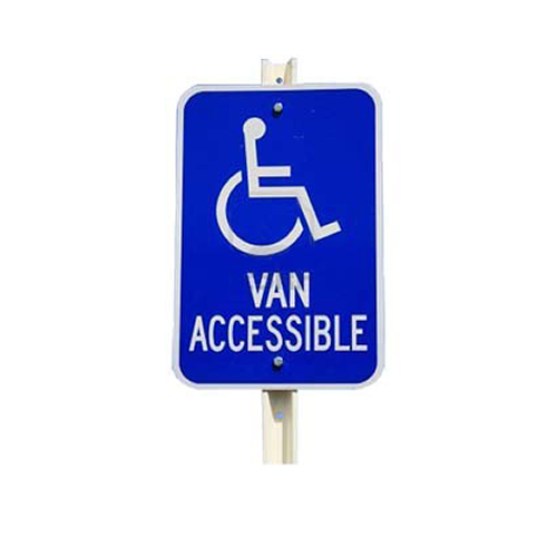 ALUMINUM SIGNS