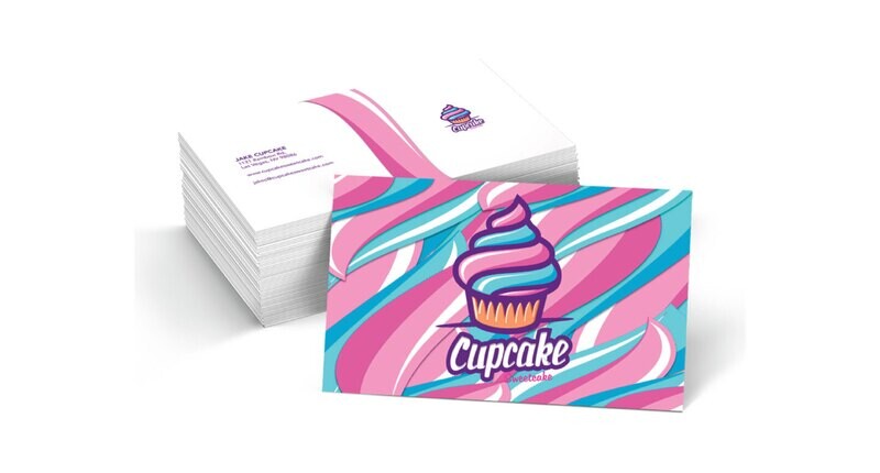 STANDARD BUSINESS CARDS