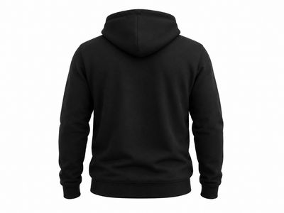 IDENTIFIED HOODIE