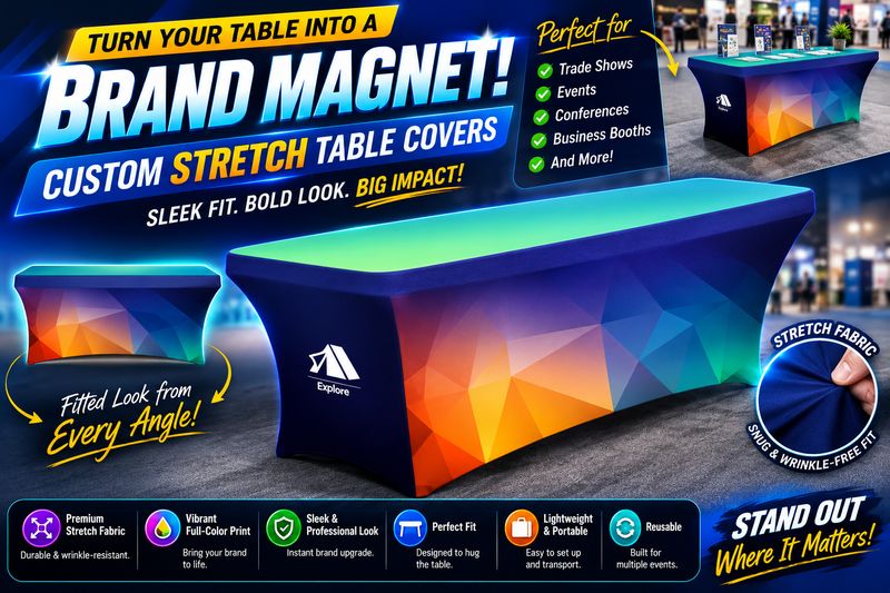 STRETCH COVER