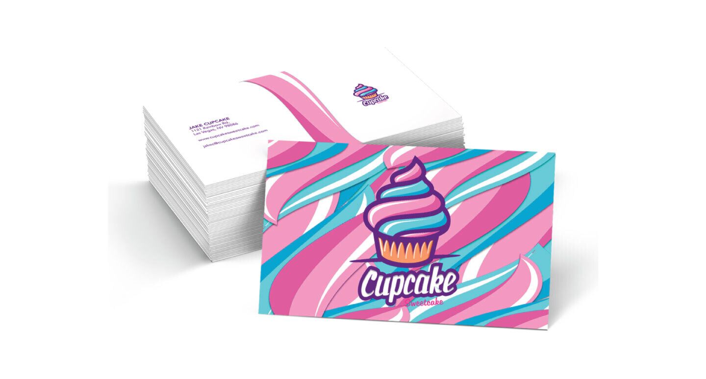 BUSINESS CARDS SPECIAL