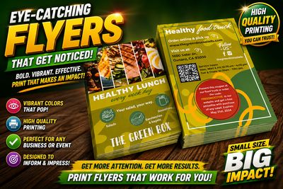 FLYERS
