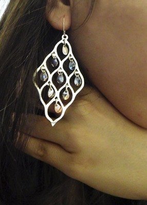 Aretes Bizzeta