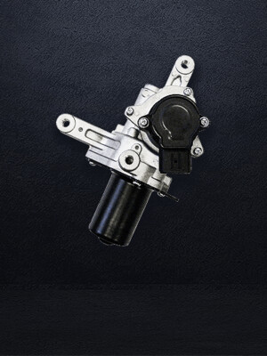 Turbo Actuators