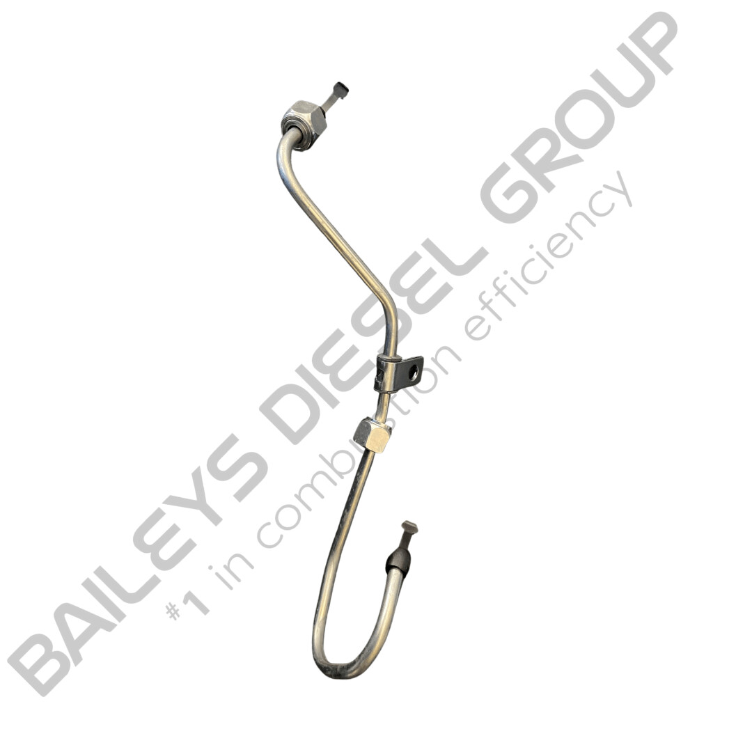 Pump to HP Rail Fuel Line for Mitsubishi 4M41 (1428A027)