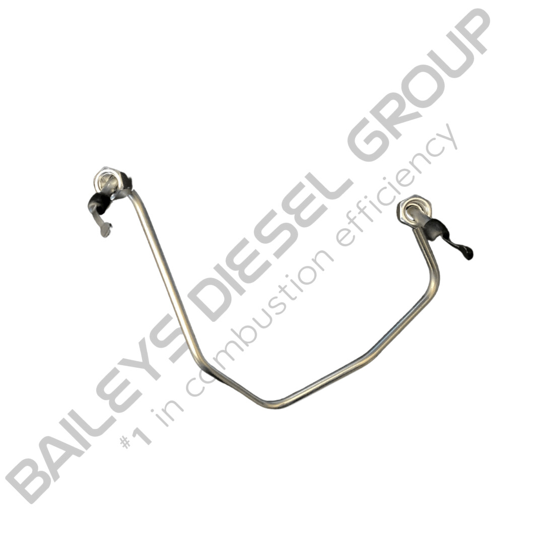 Pump to HP Rail Fuel Line for Nissan Navara / Pathfinder YD2K (16684-5X00A)