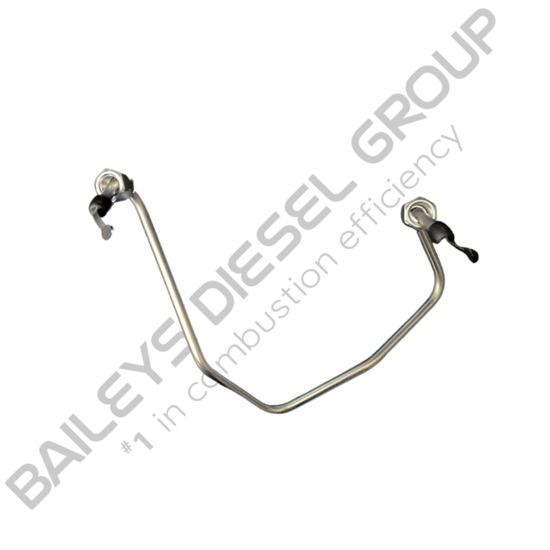 Pump to HP Rail Fuel Line for Nissan Navara / Pathfinder YD2K (16684-5X00A)