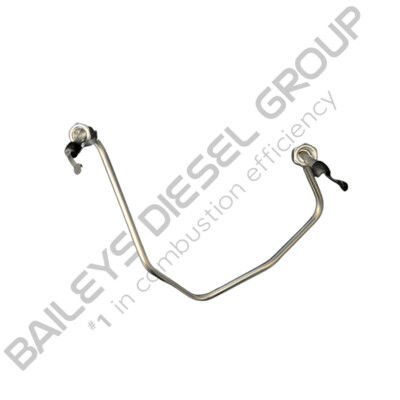 Pump to HP Rail Fuel Line for Nissan Navara / Pathfinder YD2K (16684-5X00A)