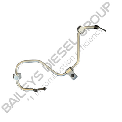 Pump to HP Rail Fuel Line for Mitsubishi Triton / Pajero 3.2L 4M41 (1428A075)
